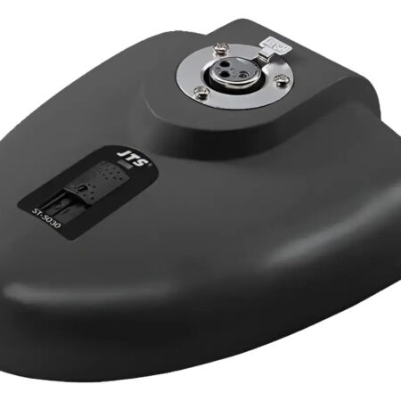 Base De Microfono Cuello De Ganso Jts St-5030