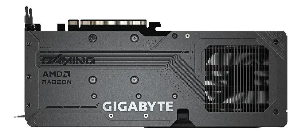 Placa De Video Gigabyte Rx 9060 Xt Gaming Oc 16g Gddr6 - Image 7