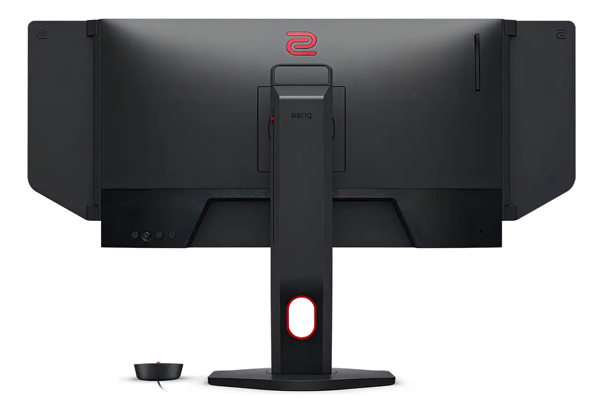 Monitor Gamer 24.5 Pulgadas Zowie Xl2546k Led Tn Fhd 240hz - Image 5
