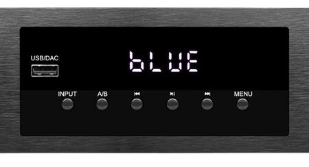 Amplificador Digital Hi-fi 400w Rms Hypersound Ktv-300