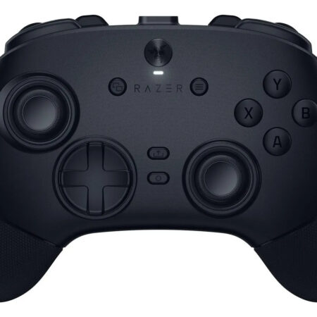 Joystick Gamer Inalambrico Razer Wolverine V3 Pro 8k Pc