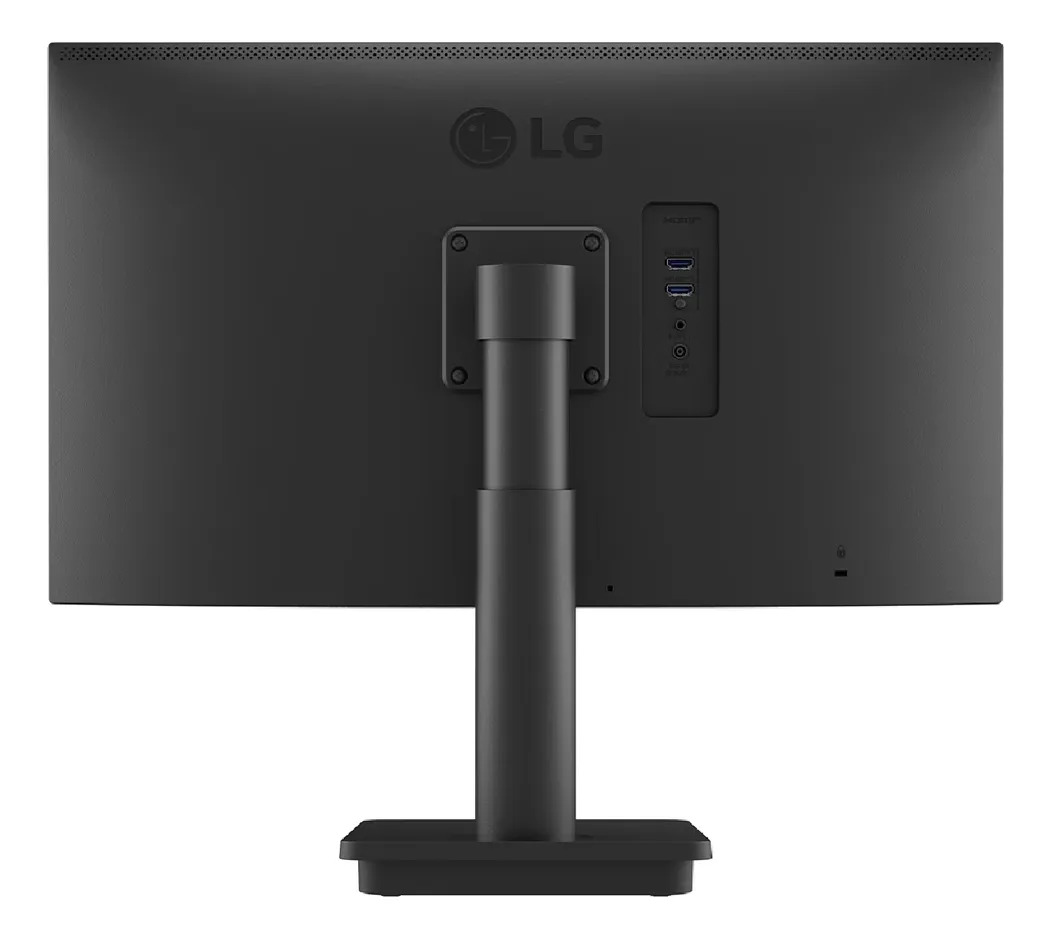Monitor 24 Pulgadas LG 24ms550 100hz Regulacion Altura - Image 2