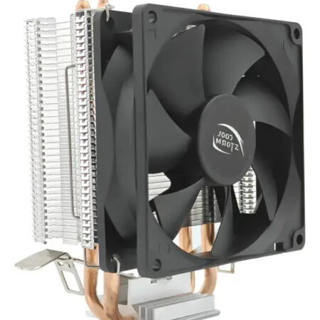 Cooler Para Cpu Kelyx Para Amd Intel Pot Max 95w