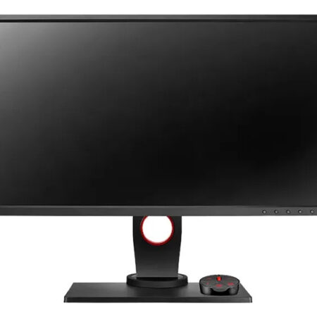 Monitor Gamer 24.5 Pulgadas Zowie Xl2546k Led Tn Fhd 240hz
