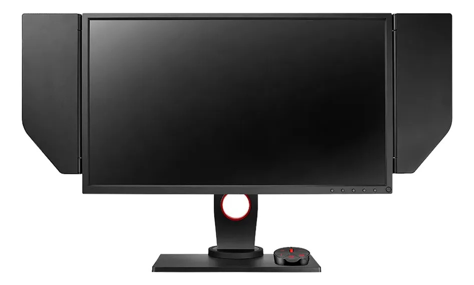 Monitor Gamer 24.5 Pulgadas Zowie Xl2546k Led Tn Fhd 240hz