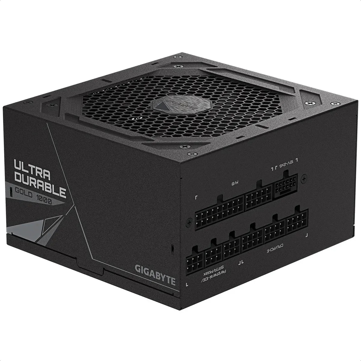 Fuente Gamer Gigabyte 1000w Pg5 V2 80 Plus Gold Full Modular - Image 8