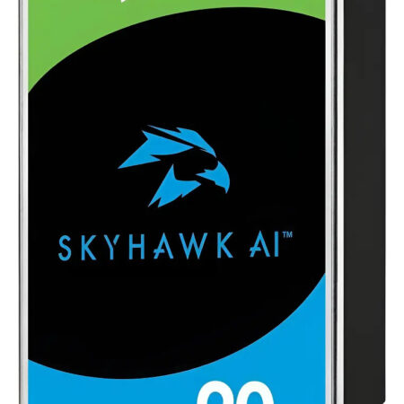 Disco Rigido 20tb Seagate Skyhawk Ai St20000ve003