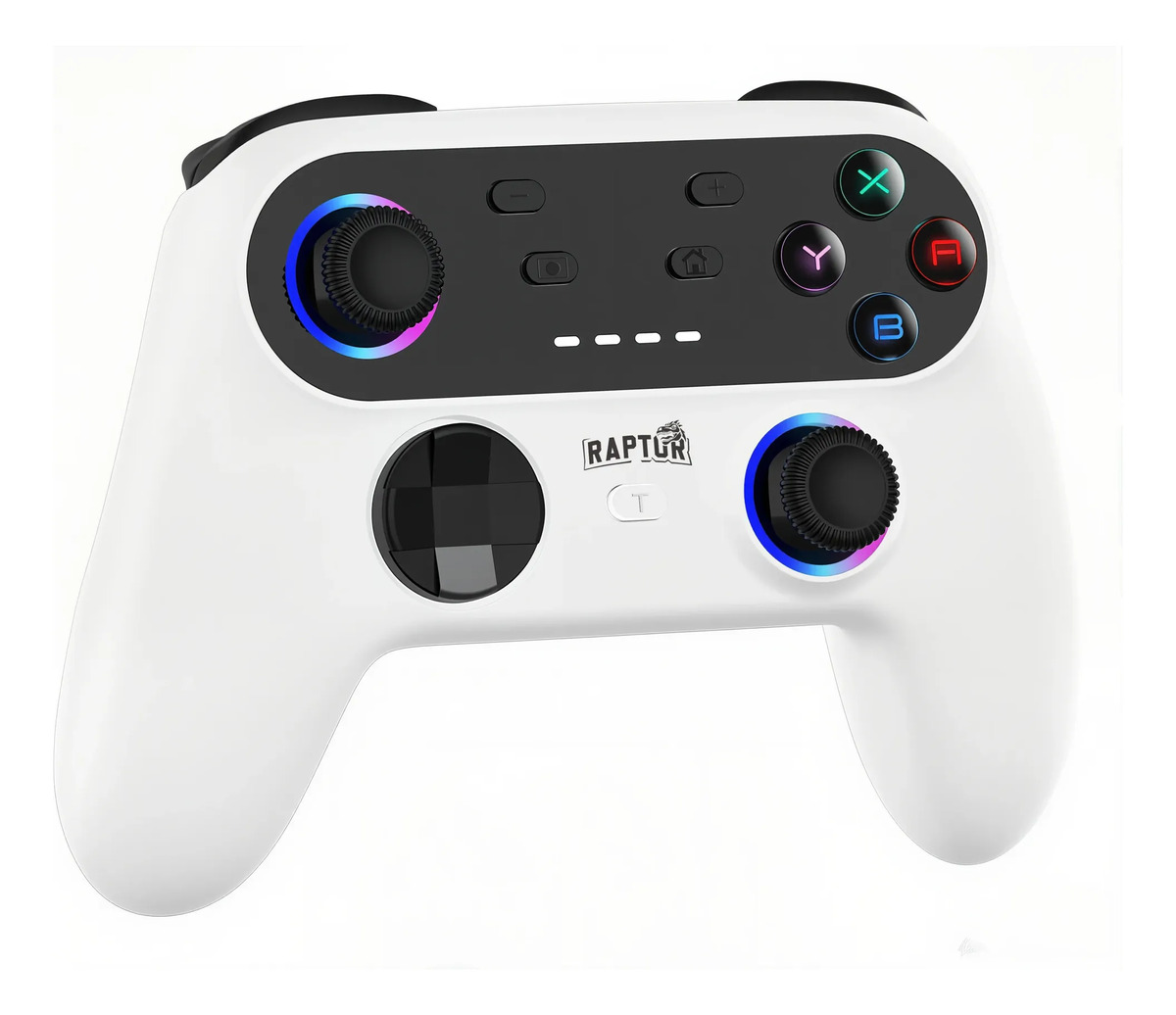 Joystick Inalambrico Pc Consolas Smartphone Raptor Apex - Image 2