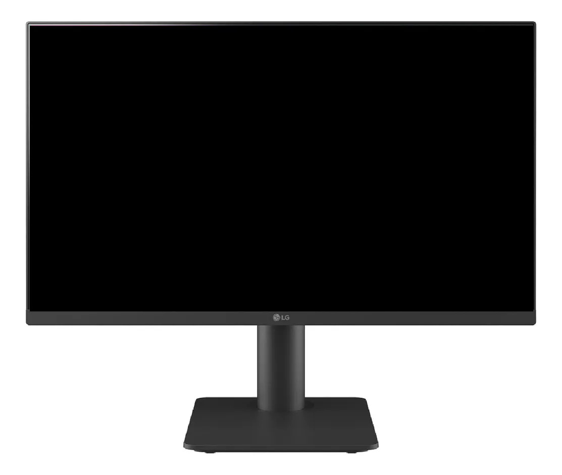 Monitor 24 Pulgadas LG 24ms550 100hz Regulacion Altura