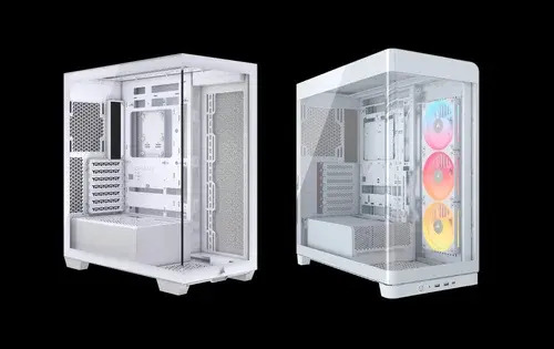 Gabinete Corsair Frame 4500x Rs-r Argb Mid-tow Cc-9011317-ww - Image 2