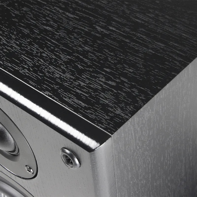 Bafles Hi-fi Pasivos Estereo 80w 2vias Hypersound Sp-x2 - Image 5