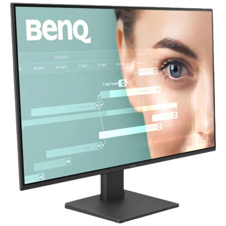 Monitor Benq Gw2491 23.8 Full Hd 1080p 100hz Led Ips Eye-care Negro