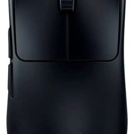 Mouse Gamer Inalámbrico Razer Viper V3 Pro Se, 35.000 Dpi Negro