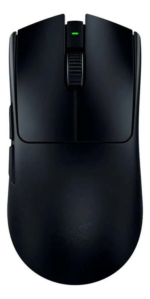 Mouse Gamer Inalámbrico Razer Viper V3 Pro Se, 35.000 Dpi Negro