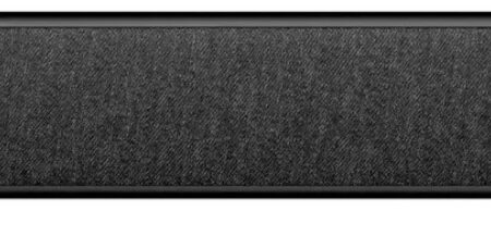 Barra De Sonido Genius Soundbar 220bt Black Grey