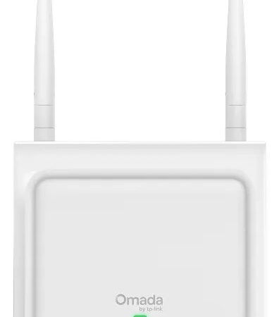 Access Point Tp-link Eap725 Outdoor Wifi 7 Be5000