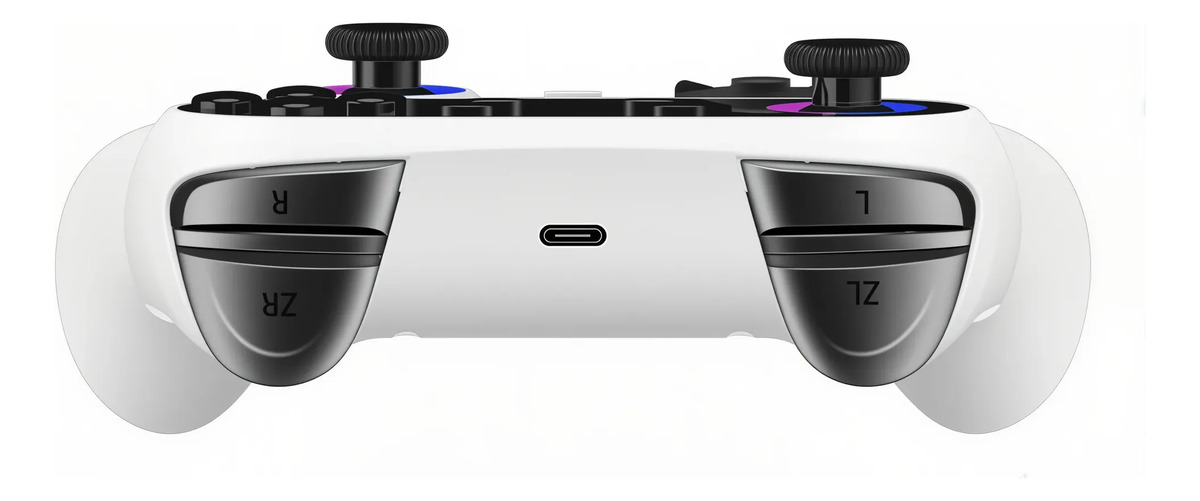 Joystick Inalambrico Pc Consolas Smartphone Raptor Apex - Image 3