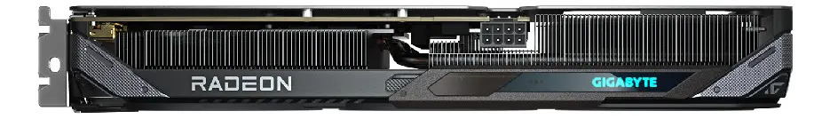 Placa De Video Gigabyte Rx 9060 Xt Gaming Oc 16g Gddr6 - Image 5