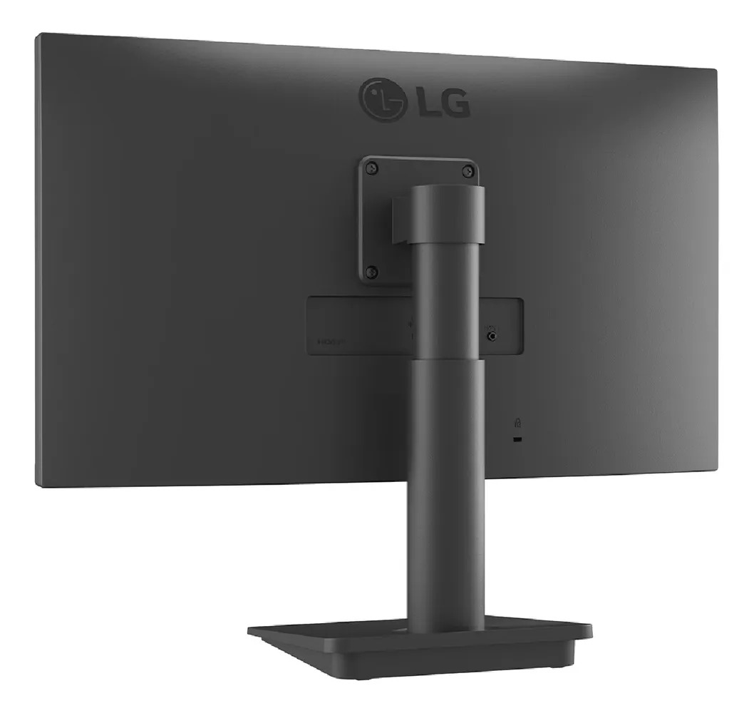 Monitor 24 Pulgadas LG 24ms550 100hz Regulacion Altura - Image 3