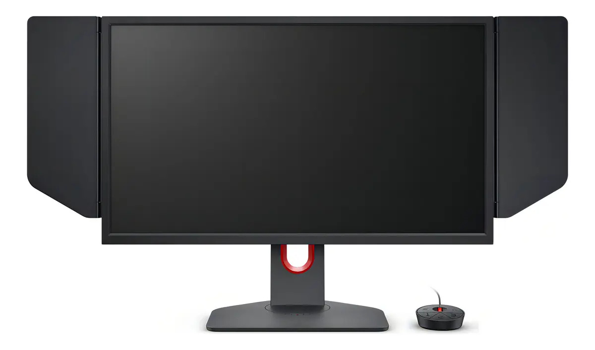 Monitor Gamer 24.5 Pulgadas Zowie Xl2546k Led Tn Fhd 240hz - Image 2