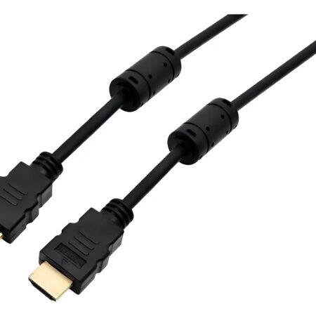 Cable Hdmi Nisuta 1.4 5 Metros Full Hd 1080p Full Hd