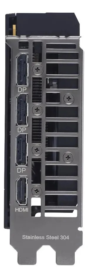 Placa De Video Geforce Rtx 5060 8gb Asus Dual Oc Evo - Image 7