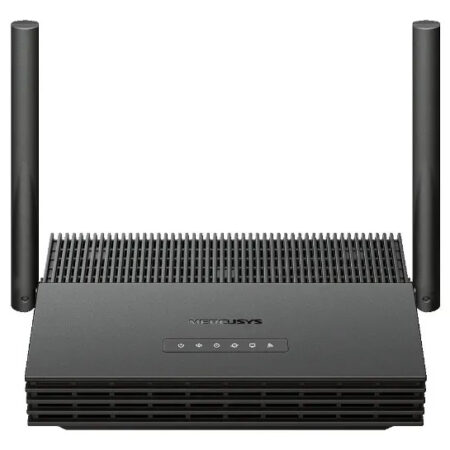 Router Wifi Dual Band Mercusys Mf30g Ac1200 Inalambrico