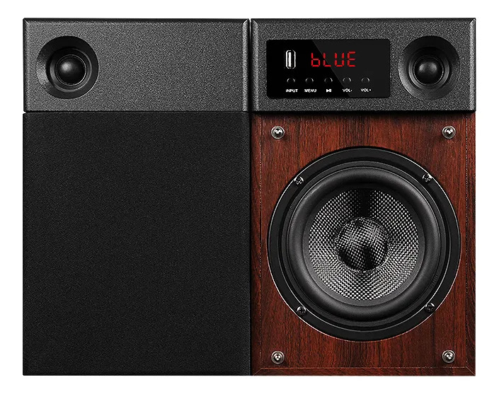 Sistema De Audio Hi-fi 2.0 80w Rms Hypersound Ia-230d - Image 2
