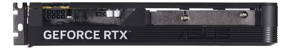 Placa De Video Geforce Rtx 5060 8gb Asus Dual Oc Evo - Image 6