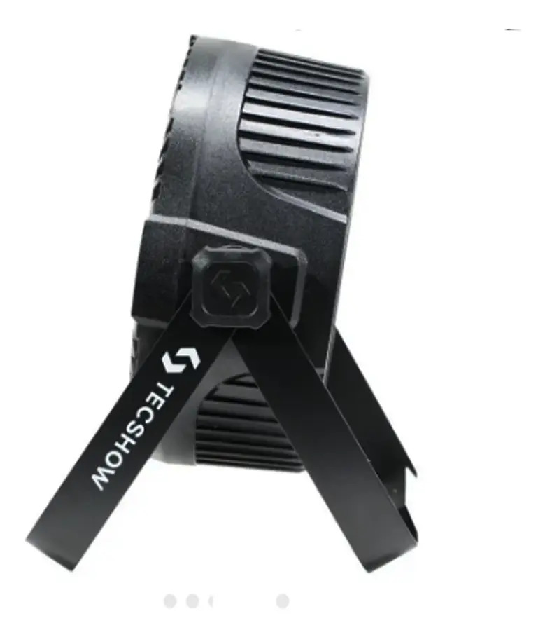 Bañador Led Compacto Nebula Quad 14 Tecshow - Image 5