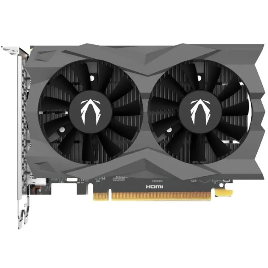 Placa De Video Geforce Rtx 3050 6gb Zotac Twin Edge Oc - Image 2