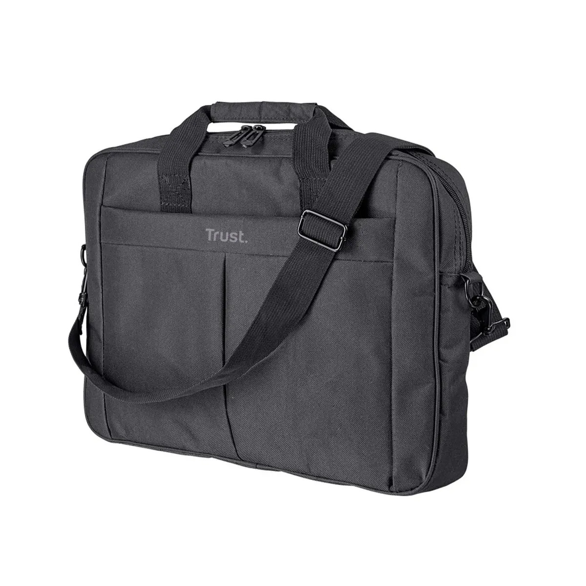 Maletin Notebook Hasta 16 Softcase Trust Primo 21551