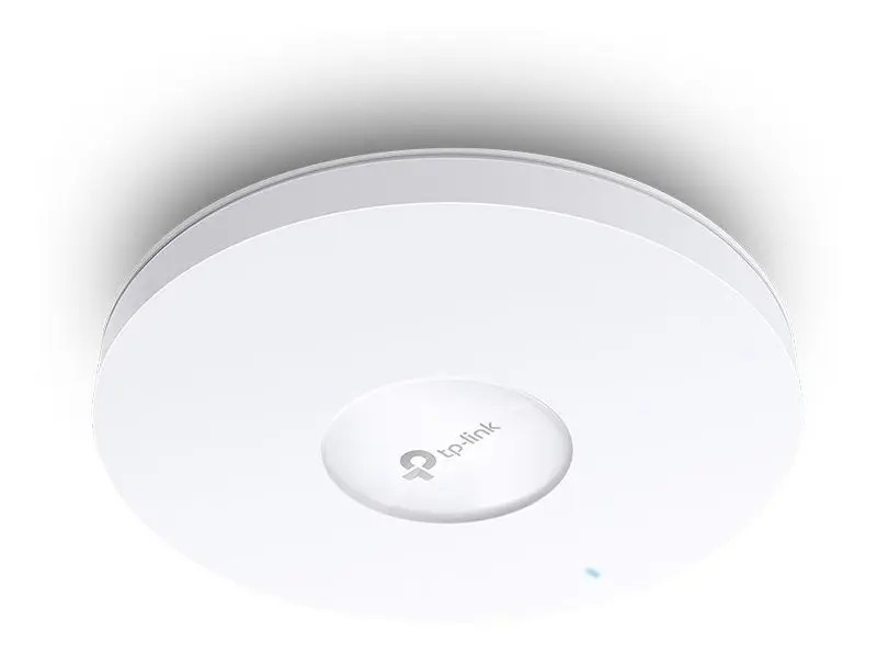 Access Point Tp Link Eap653 Gigabit Ax3000 Wifi 6 Omada - Image 4