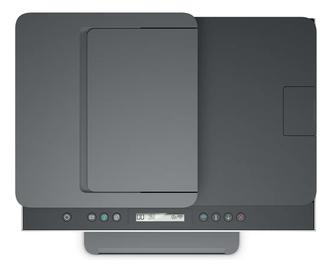 Impresora Multifunción Hp Smart Tank 750 Sist Continuo Wifi - Image 2