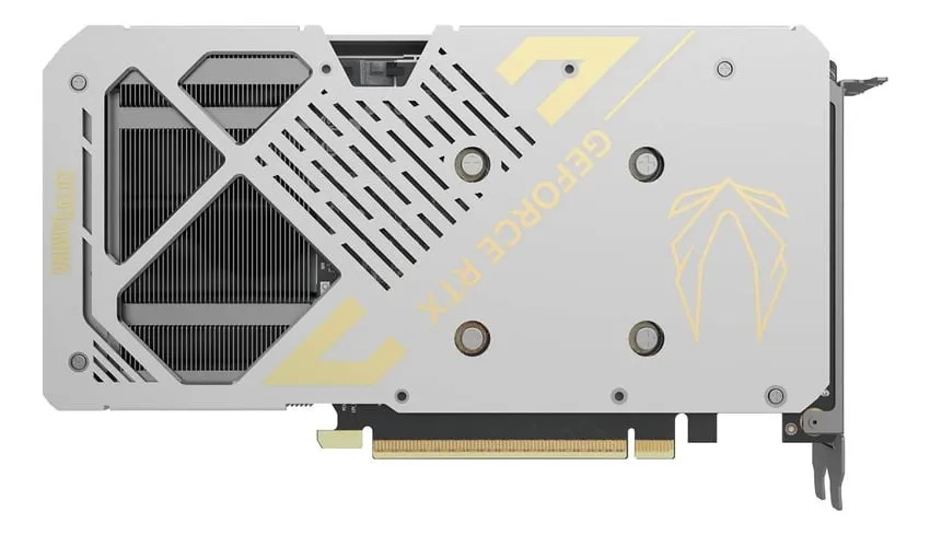 Placa De Video Zotac Rtx5060ti 8gb Twin Edge Zt-b50610q-10a - Image 4