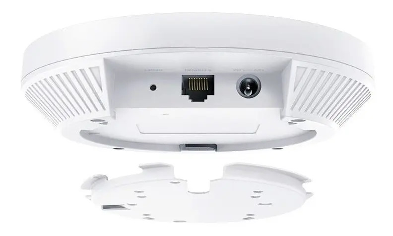 Access Point Tp Link Eap653 Gigabit Ax3000 Wifi 6 Omada - Image 5