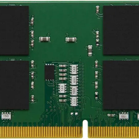 Memoria Ddr5 Sodimm 16 Gb 5600 Mhz Kingston