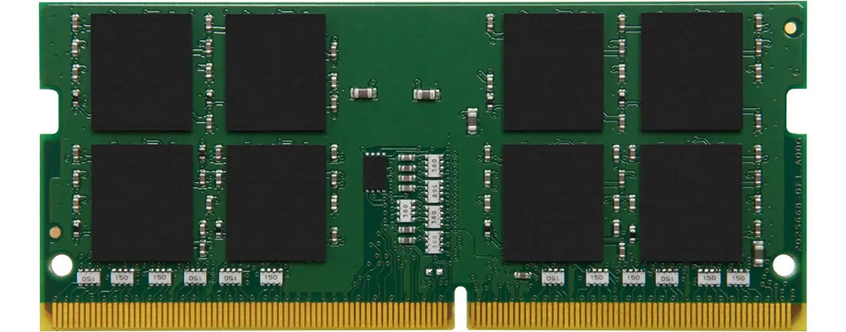 Memoria Ddr5 Sodimm 16 Gb 5600 Mhz Kingston