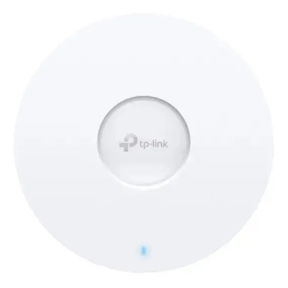 Access Point Tp Link Eap653 Gigabit Ax3000 Wifi 6 Omada - Image 2