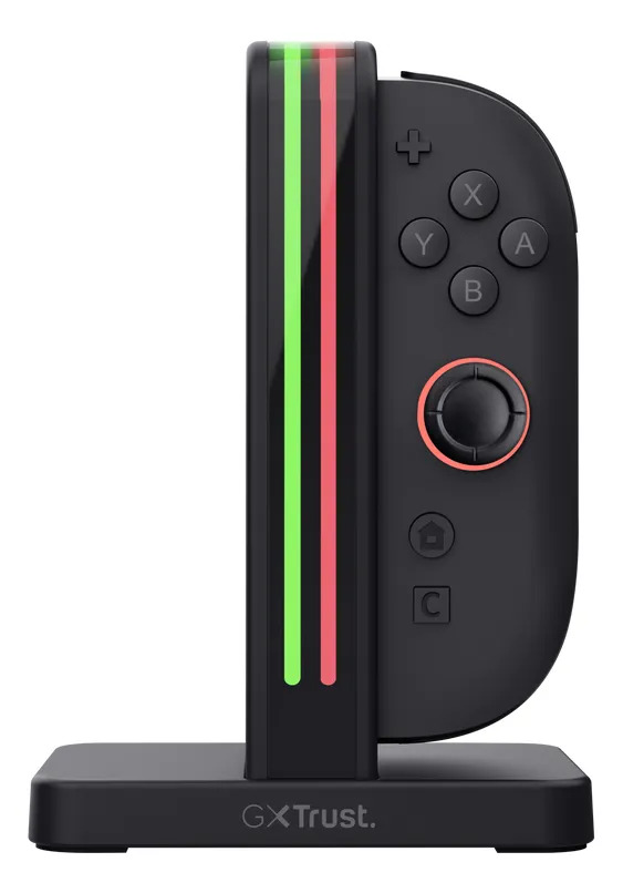 Base De Carga Para Joy-con 2 Trust Gxt 1256 26049 - Image 3