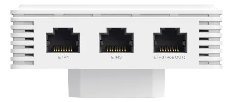 Access Point Pared Wi-fi7 Be3600 2.5g Tp-link Eap725-wall - Image 3
