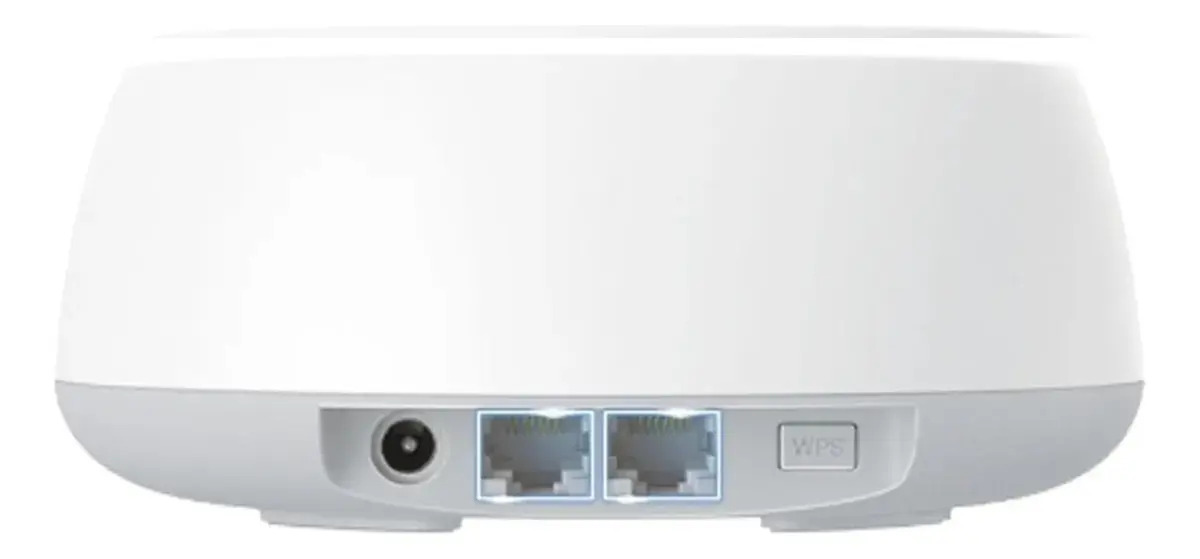 Sistema Mesh X1 Deco Be25 Outdoor Tp Link Be5000 - Image 9