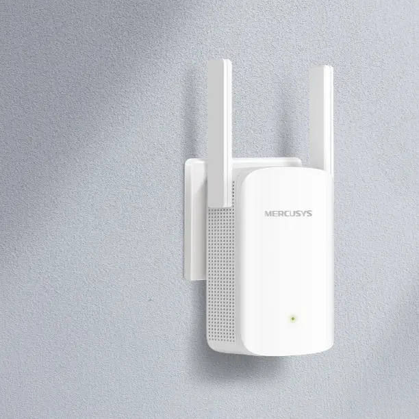Extensor De Wifi Mercusys Me60x Ax1500 Wifi 6 2 Antenas - Image 2