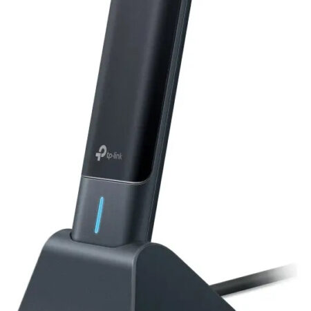 Adaptador Usb Wifi Ax5400 Wifi 6e Archer Tp-link Txe70uh