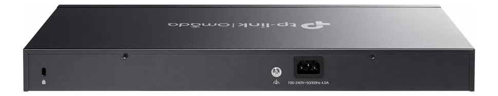 Switch 20 Puertos 16 Poe+ 2sfp Tp-link Es220gmp - Image 3