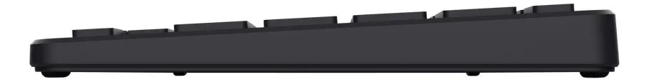 Teclado Bluethooth Nano Ii Multidevice Us Eng Trust 25730 - Image 2