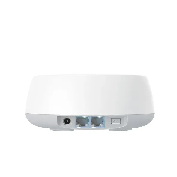 Sistema Mesh X 1 Deco Be22 Tp Link Be3600 Wifi 7
