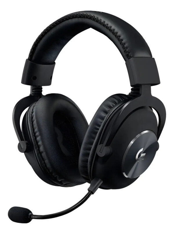 Auricular Inalambrico Gamer Logitech Pro X Lightspeed