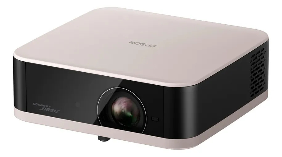 Proyector Epson Lifestudio Pop Rose Ef-61r Fhd Dolby Google - Image 2