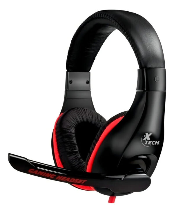 Xtech Xth-510